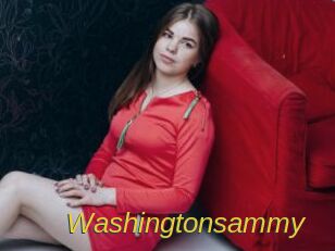 Washingtonsammy
