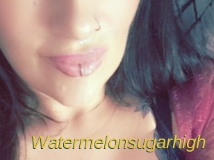 Watermelonsugarhigh