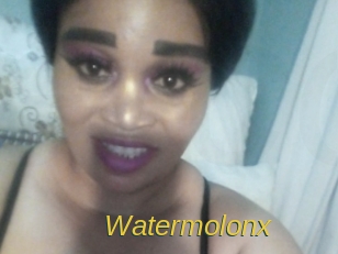 Watermolonx