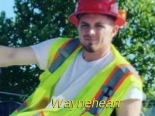 Wayneheart