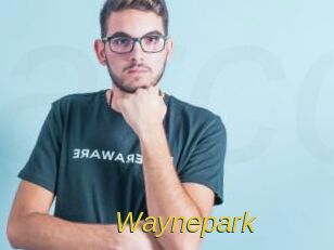 waynepark Archive DVD ORG