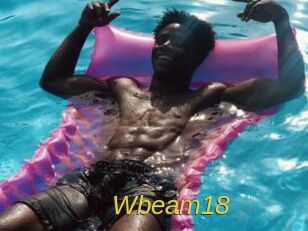 Wbeam18