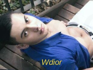 Wdior