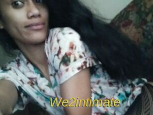 We2intimate