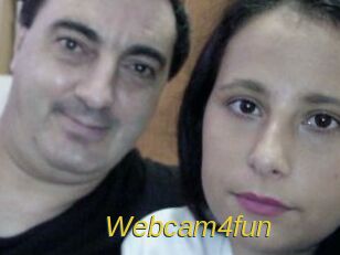 Webcam4fun