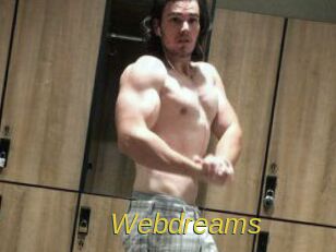 Webdreams