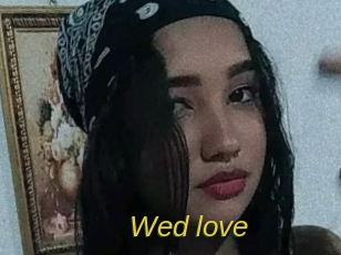 Wed_love