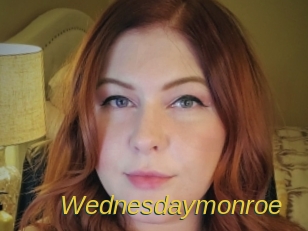 Wednesdaymonroe