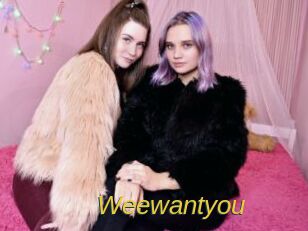 Weewantyou