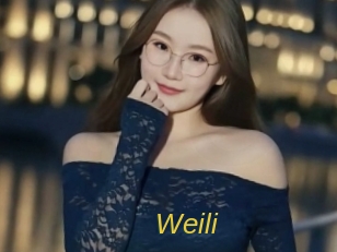 Weili