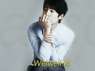 WeiweiHal