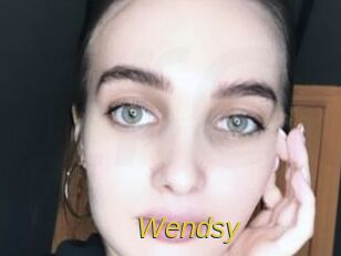 Wendsy