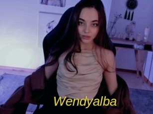 Wendyalba