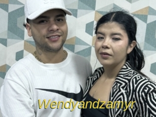 Wendyandzamyr