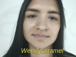 wendycaramel Archive DVD ORG