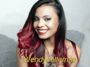 Wendycolleman