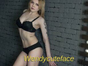 Wendycuteface