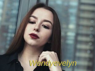 Wendyevelyn