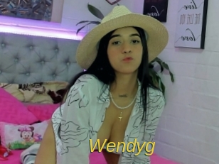 Wendyg