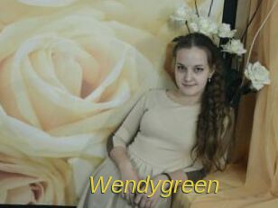 Wendygreen