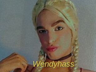 Wendyhass