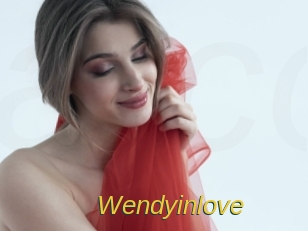 Wendyinlove