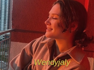 Wendyjaly