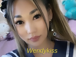 wendykiss Archive DVD ORG