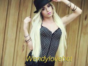 Wendylovehot