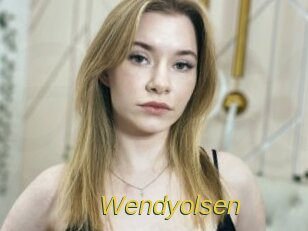 Wendyolsen
