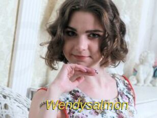 Wendysalmon
