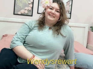 Wendysrewart