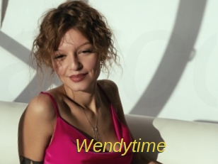 Wendytime