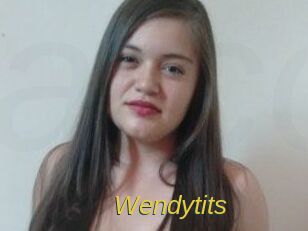 Wendytits