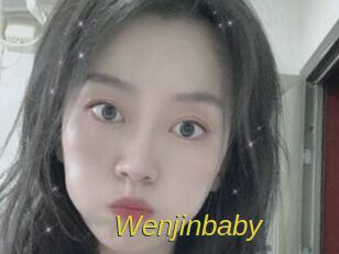 Wenjinbaby