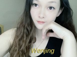 Wenjing