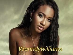 Wenndywilliams