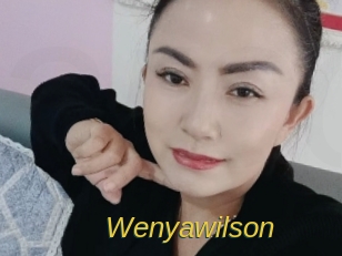 Wenyawilson