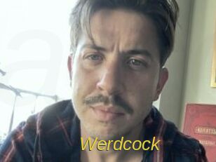 Werdcock