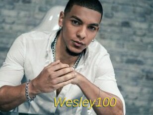 Wesley100