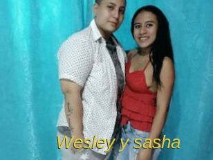 wesley_y_sasha Archive DVD ORG