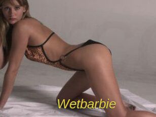 Wetbarbie