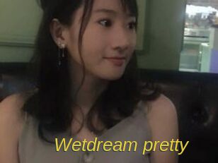 Wetdream_pretty