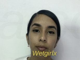 Wetgirlx