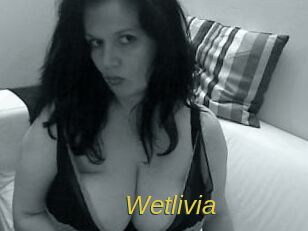 Wetlivia