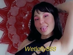 Wetlolly888