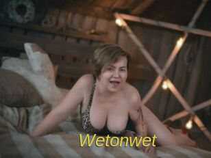 Wetonwet