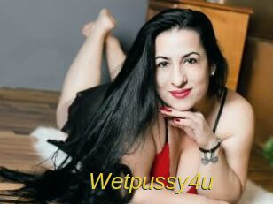 Wetpussy4u