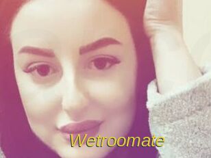 Wetroomate