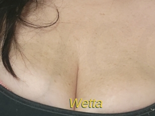 Wetta